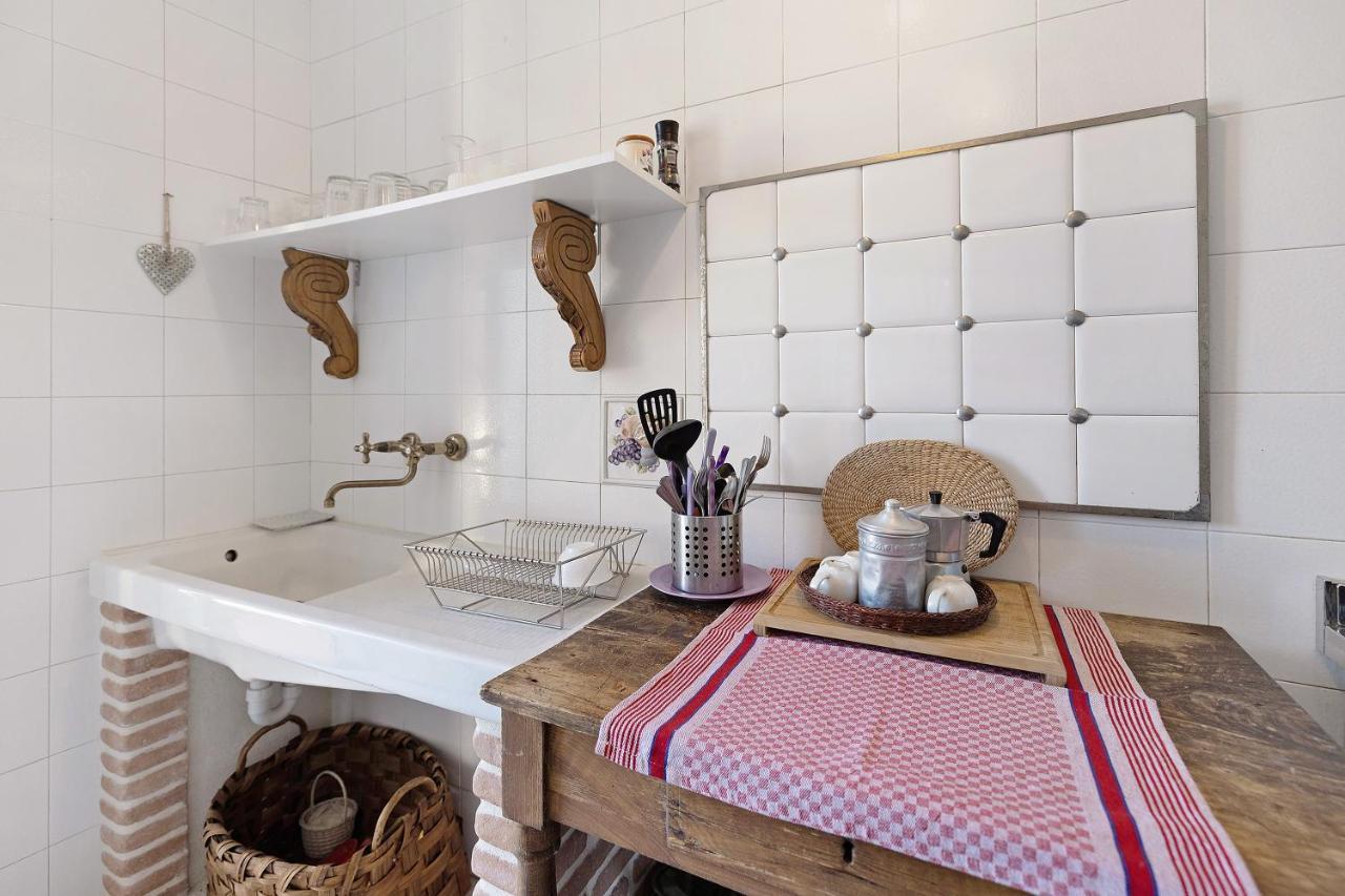 Residenza Stoechas White Apartment Albenga Luaran gambar