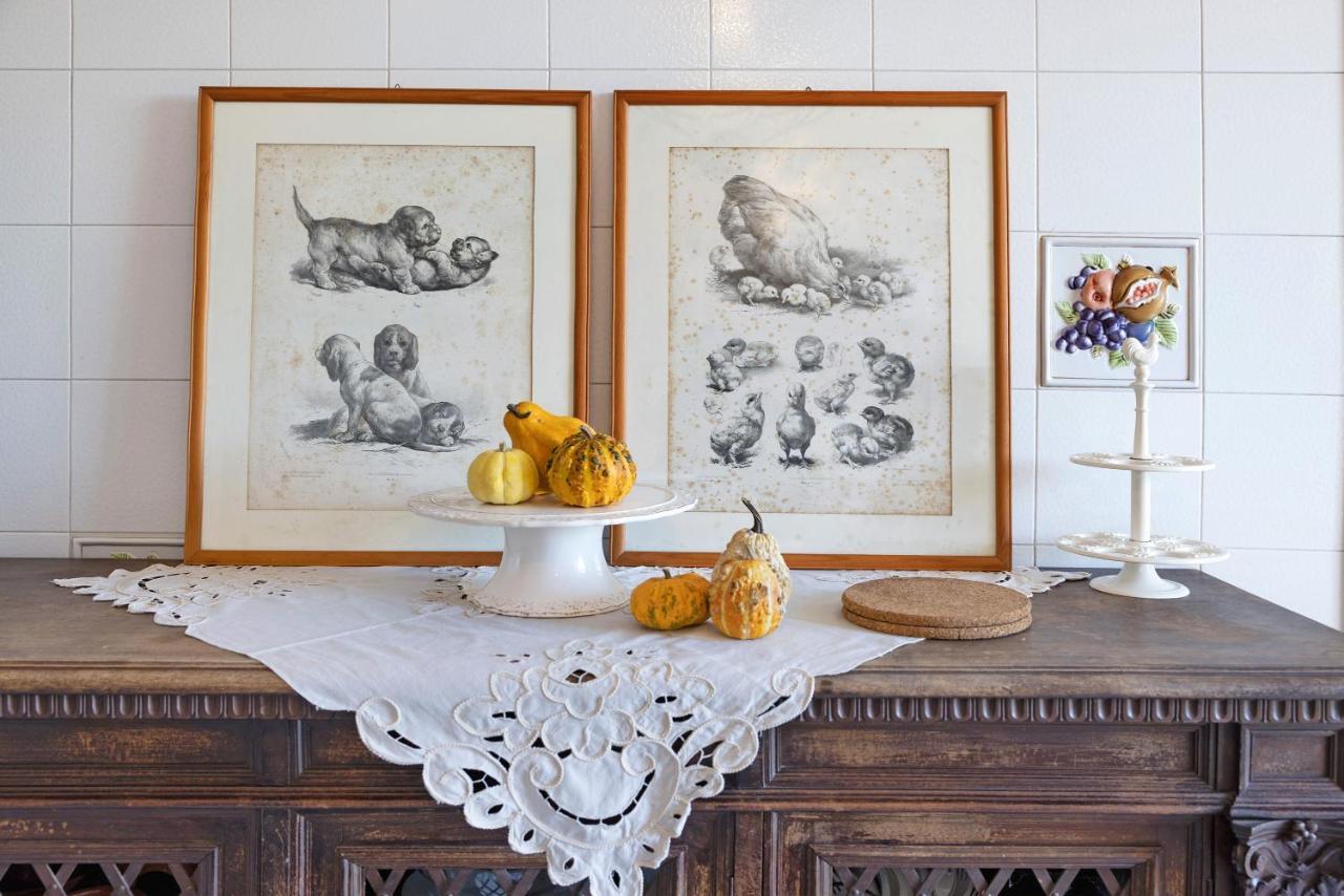 Residenza Stoechas White Apartment Albenga Luaran gambar