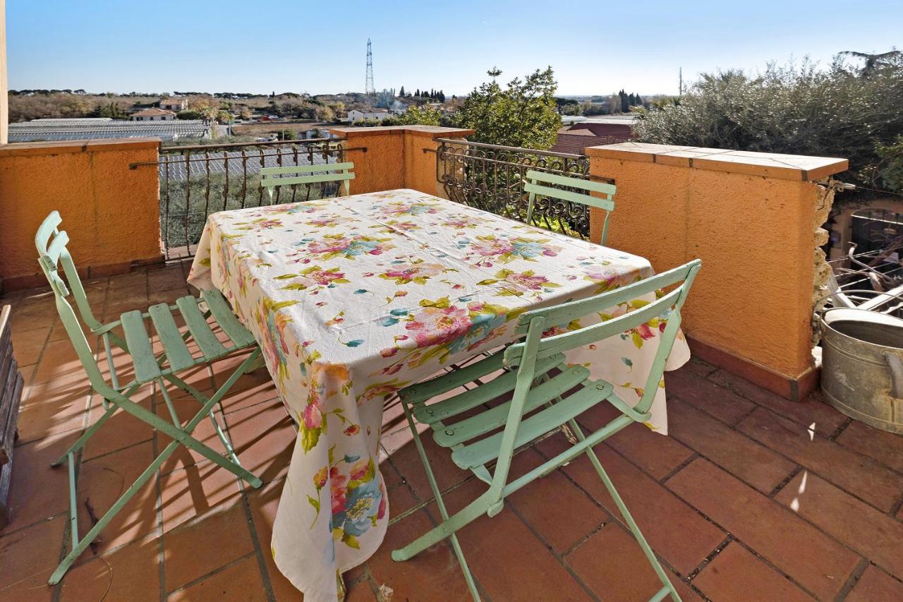 Residenza Stoechas White Apartment Albenga Luaran gambar