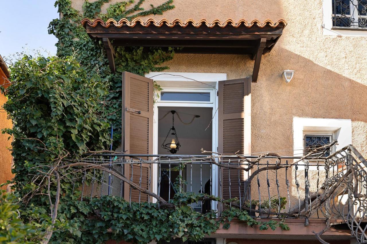 Residenza Stoechas White Apartment Albenga Luaran gambar