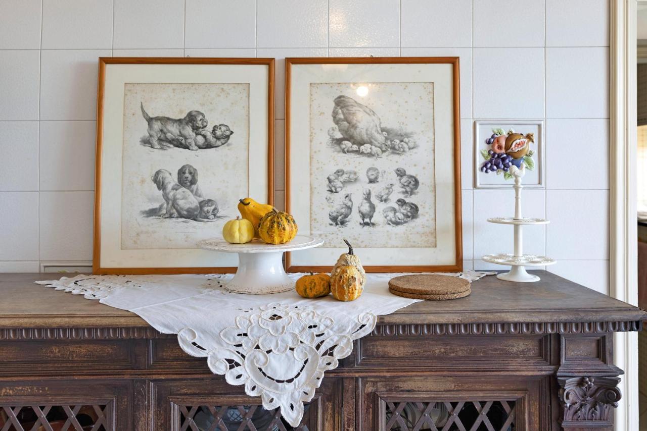 Residenza Stoechas White Apartment Albenga Luaran gambar