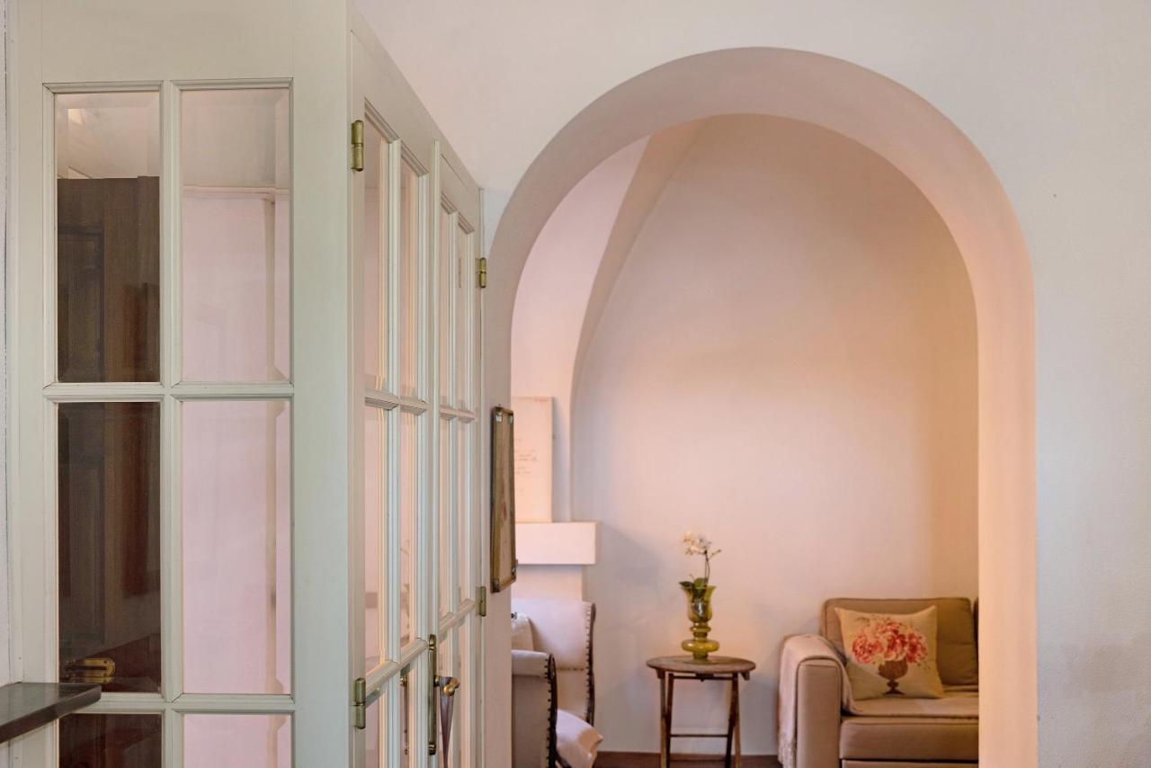 Residenza Stoechas White Apartment Albenga Luaran gambar