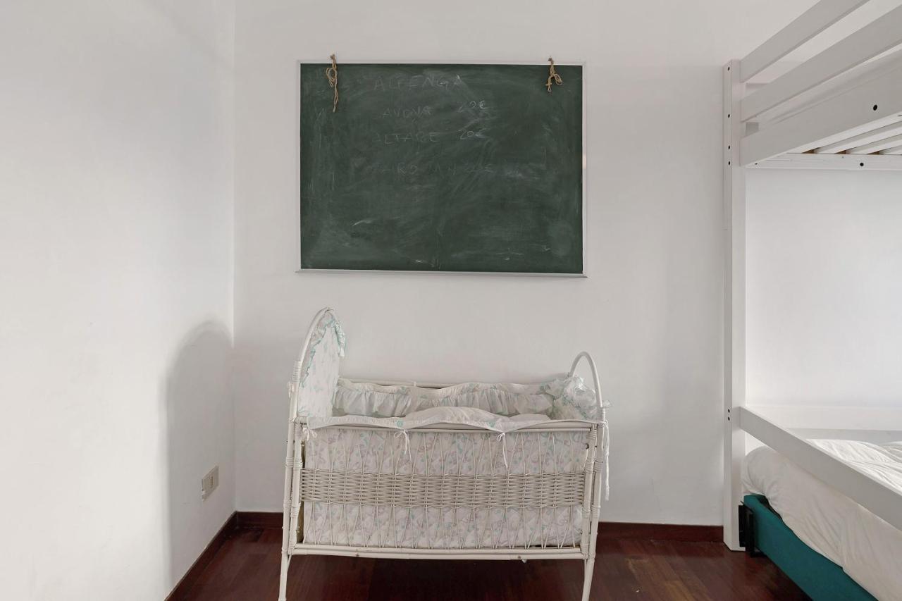 Residenza Stoechas White Apartment Albenga Luaran gambar