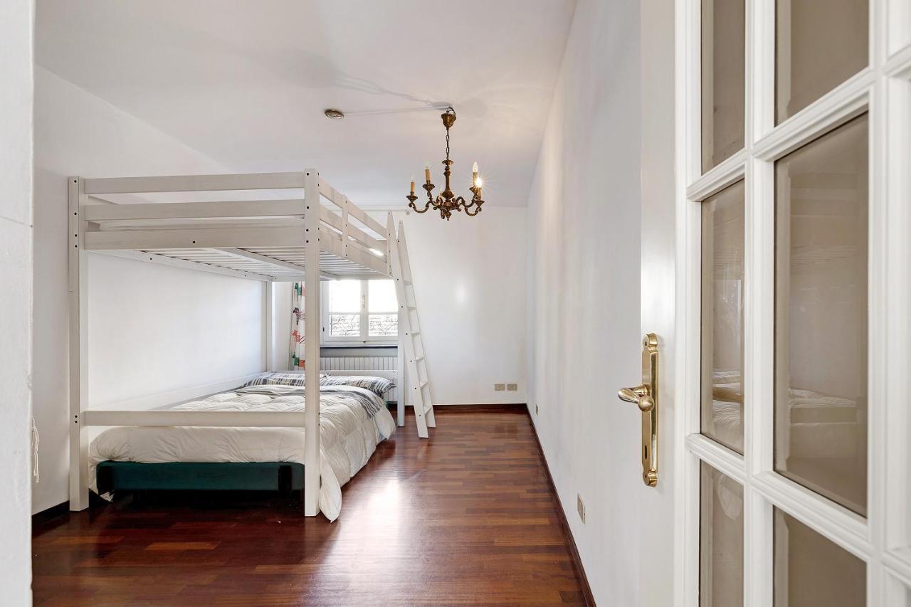Residenza Stoechas White Apartment Albenga Luaran gambar